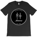 the ALvarez of Acoustic Guitars T-Shirt