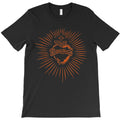 sacred heart of jesus devotion catholic t shirt T-Shirt