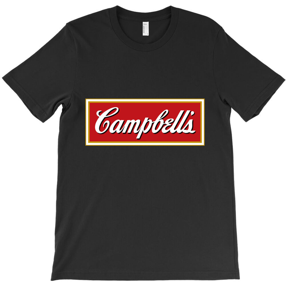 Campbell soup T-Shirt
