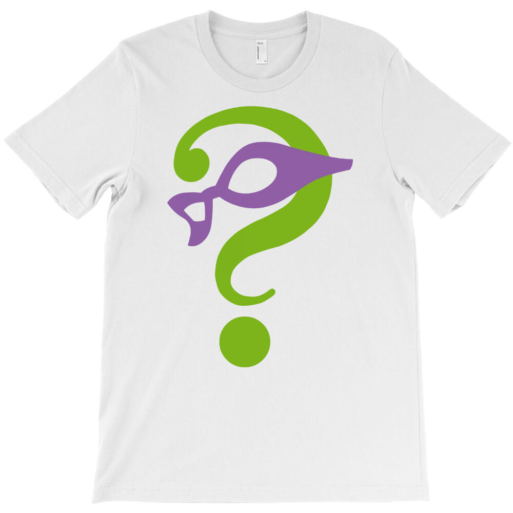 the riddler T-Shirt