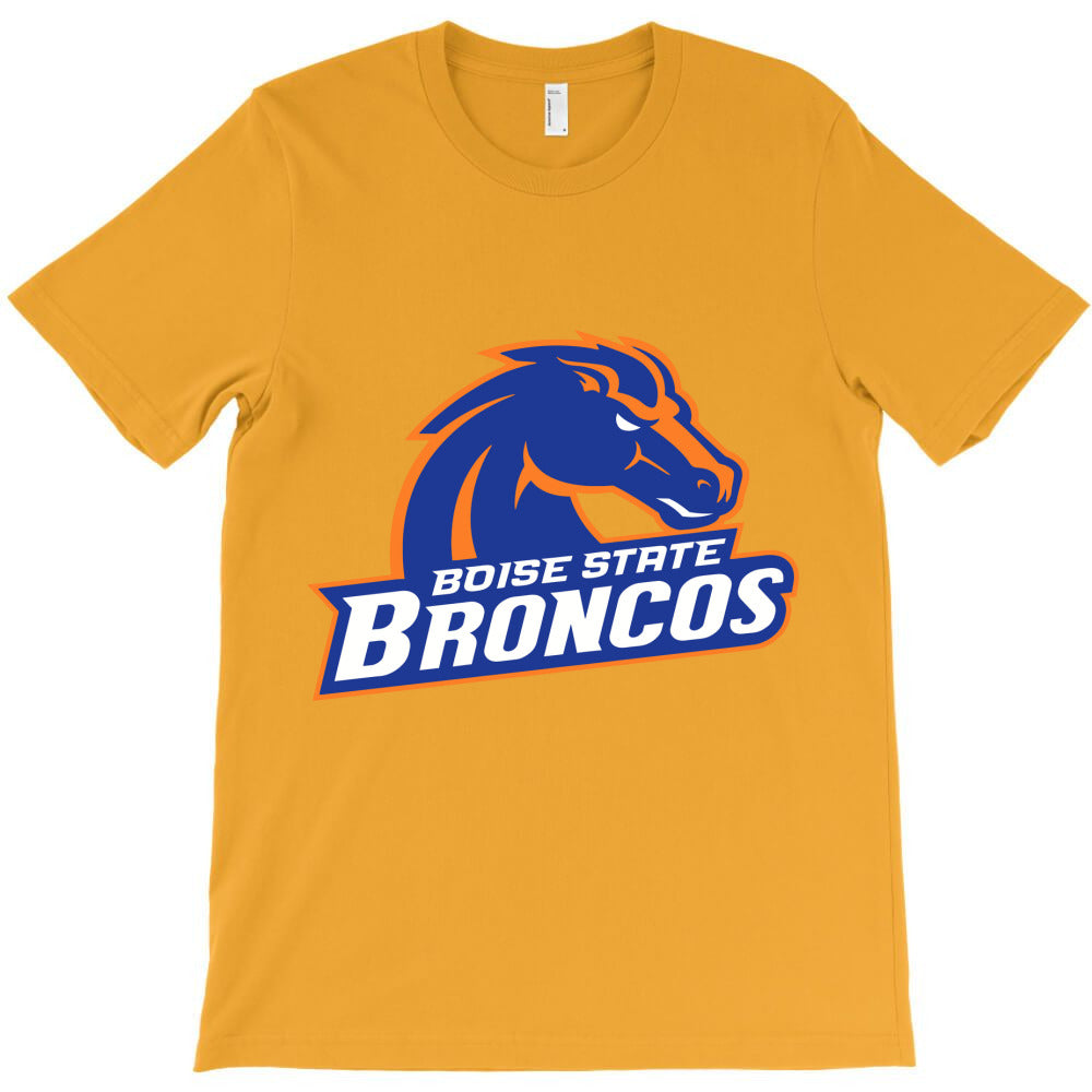 Boise Design T-Shirt