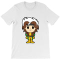 rogue x men chibi T-Shirt