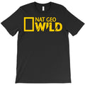 nat geo wild T-Shirt