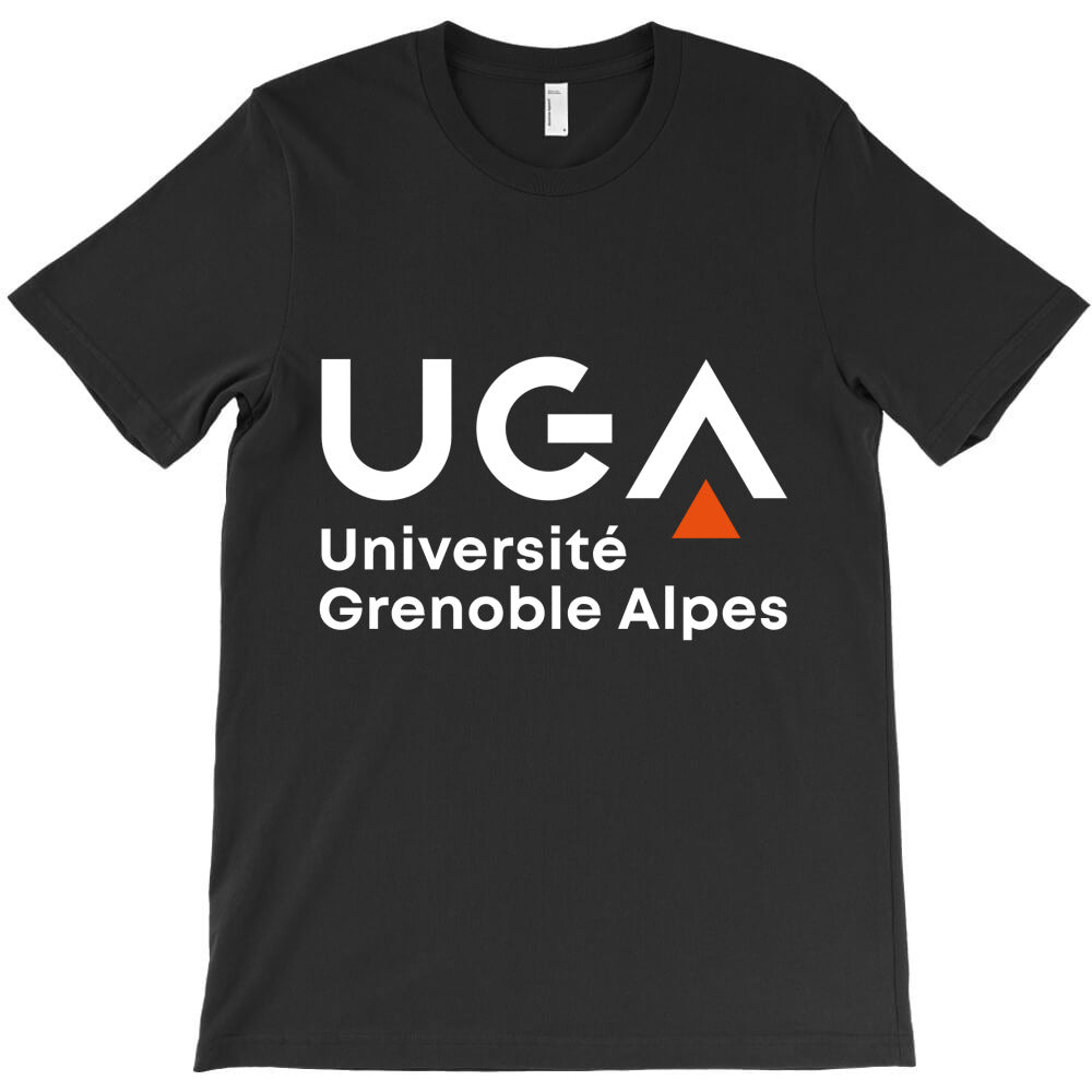 universitÃ© grenoble alpes T-Shirt