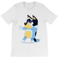 bluey dance mode T-Shirt