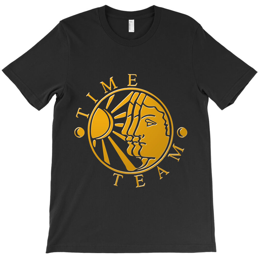 time team classic T-Shirt
