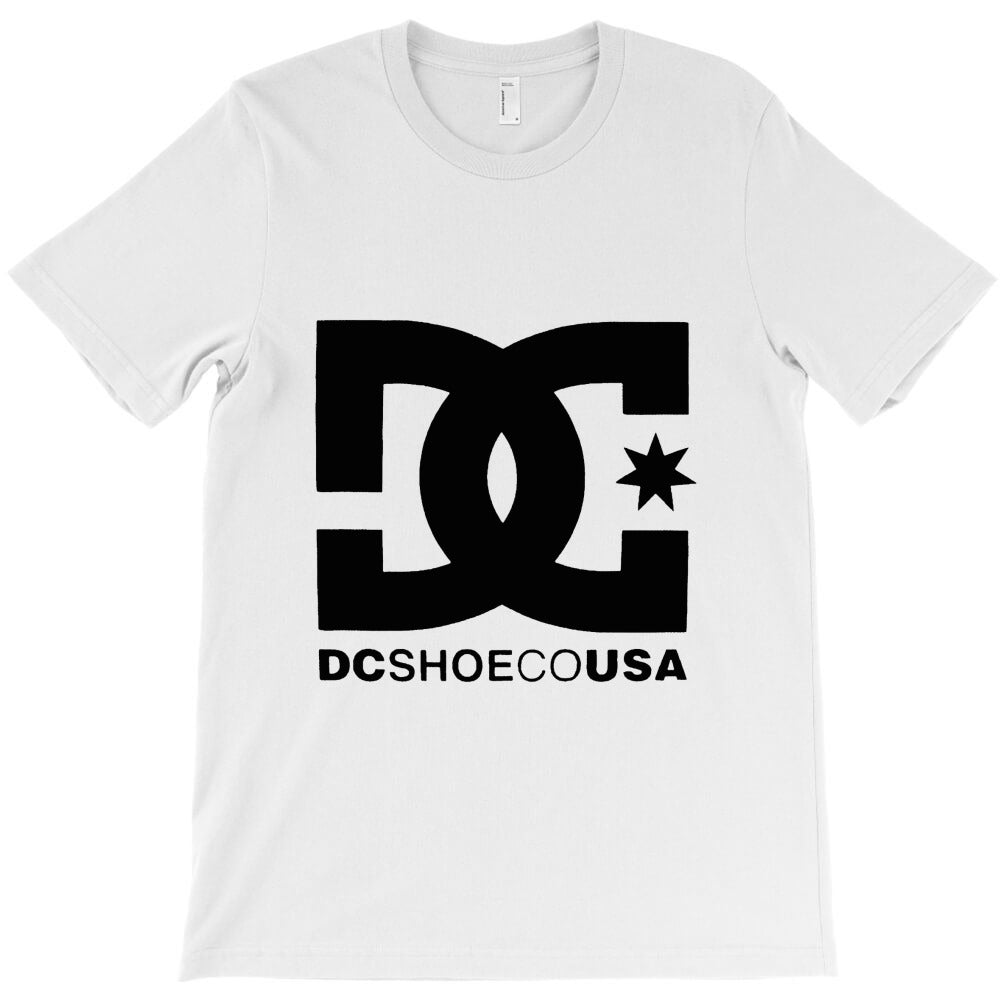dcshoeusa 1 T-Shirt