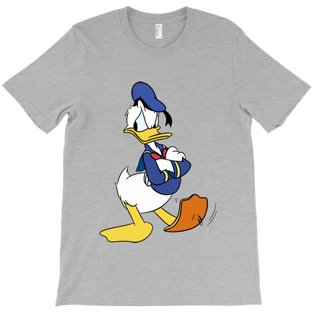 traditional donald T-Shirt