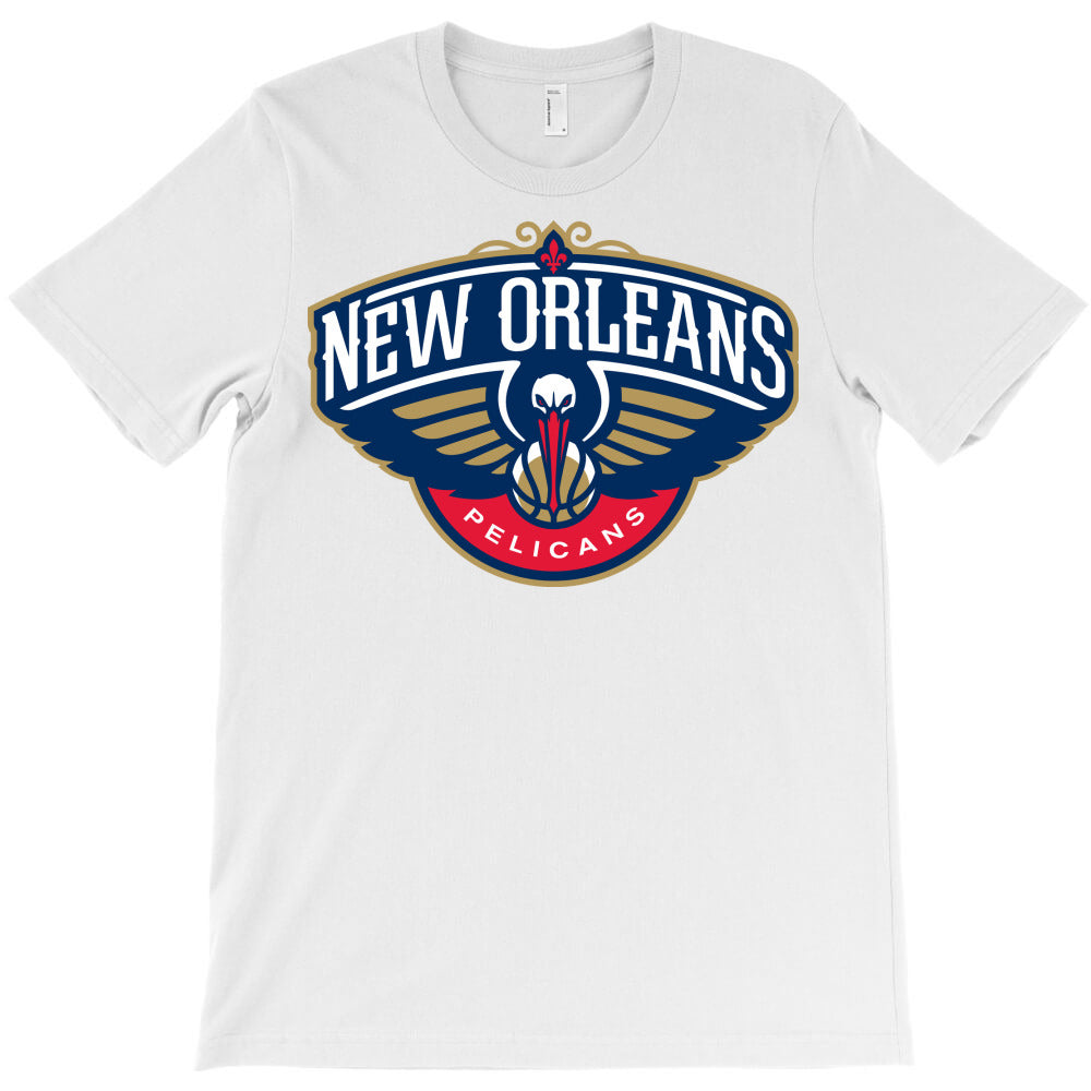 pelicans T-Shirt