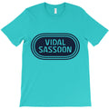 vidal sassoon navy T-Shirt
