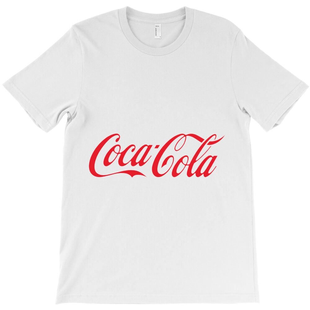 cola coke T-Shirt
