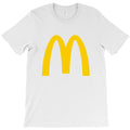 mcdonald T-Shirt