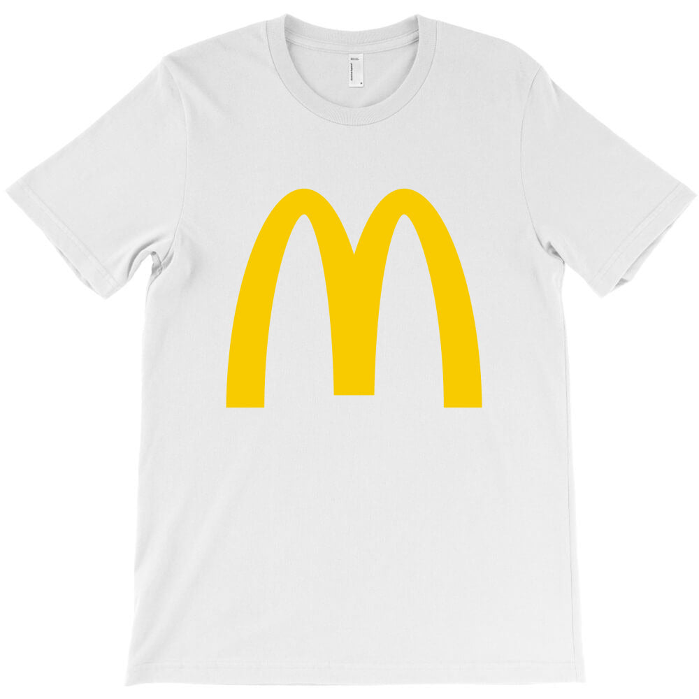 mcdonald T-Shirt