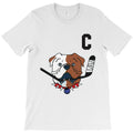 shoresy sudbury blueberry bulldogs T-Shirt