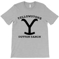 yellow stone dutton ranch T-Shirt