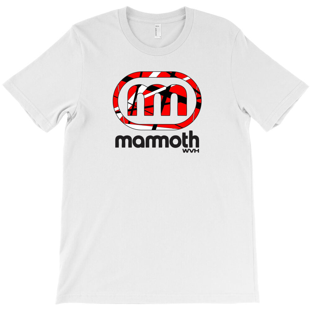 mammoth evh w1 T-Shirt