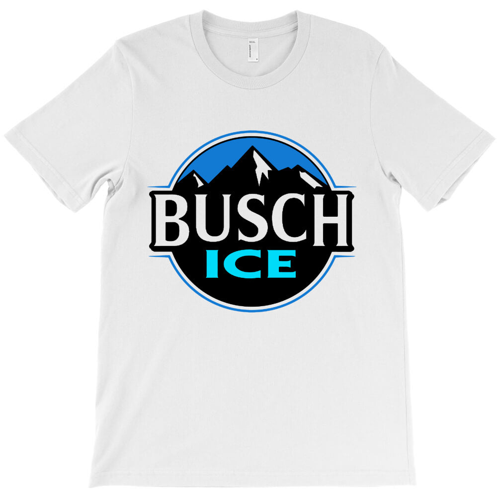 busch ice T-Shirt