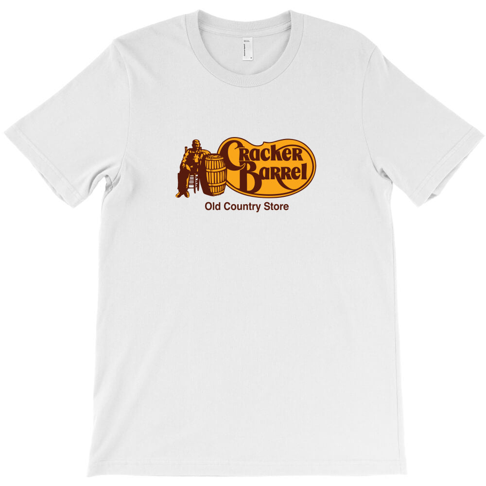 cracker barrel old country store T-Shirt