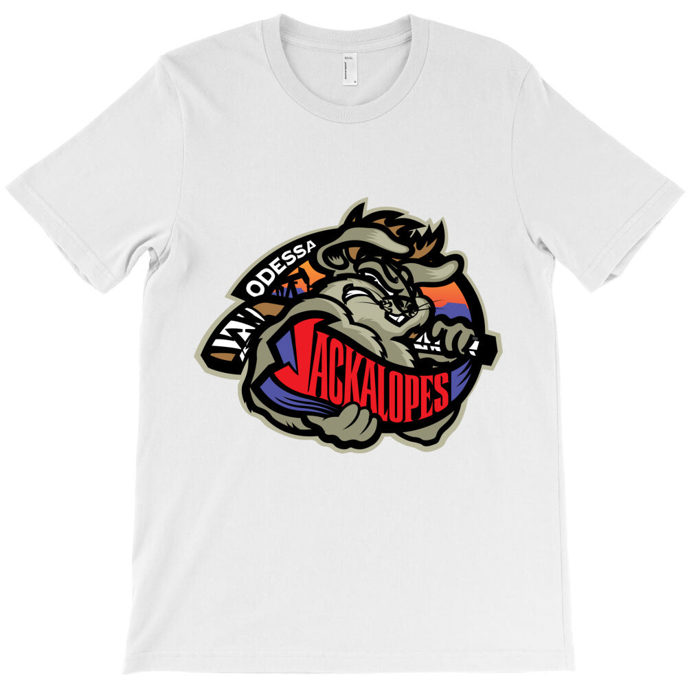 odessa jackalopes T-Shirt