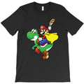YOSHI POCKET T-Shirt