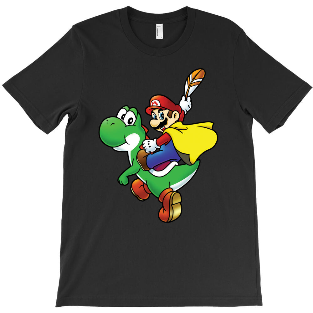 YOSHI POCKET T-Shirt
