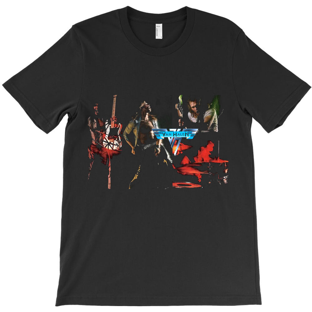 halen T-Shirt