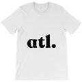 atl atlanta atlanta T-Shirt
