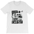 rex manning day empire records T-Shirt