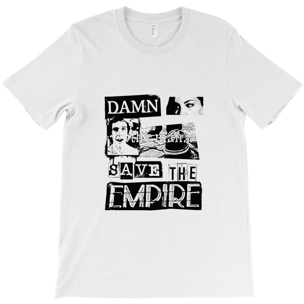 rex manning day empire records T-Shirt