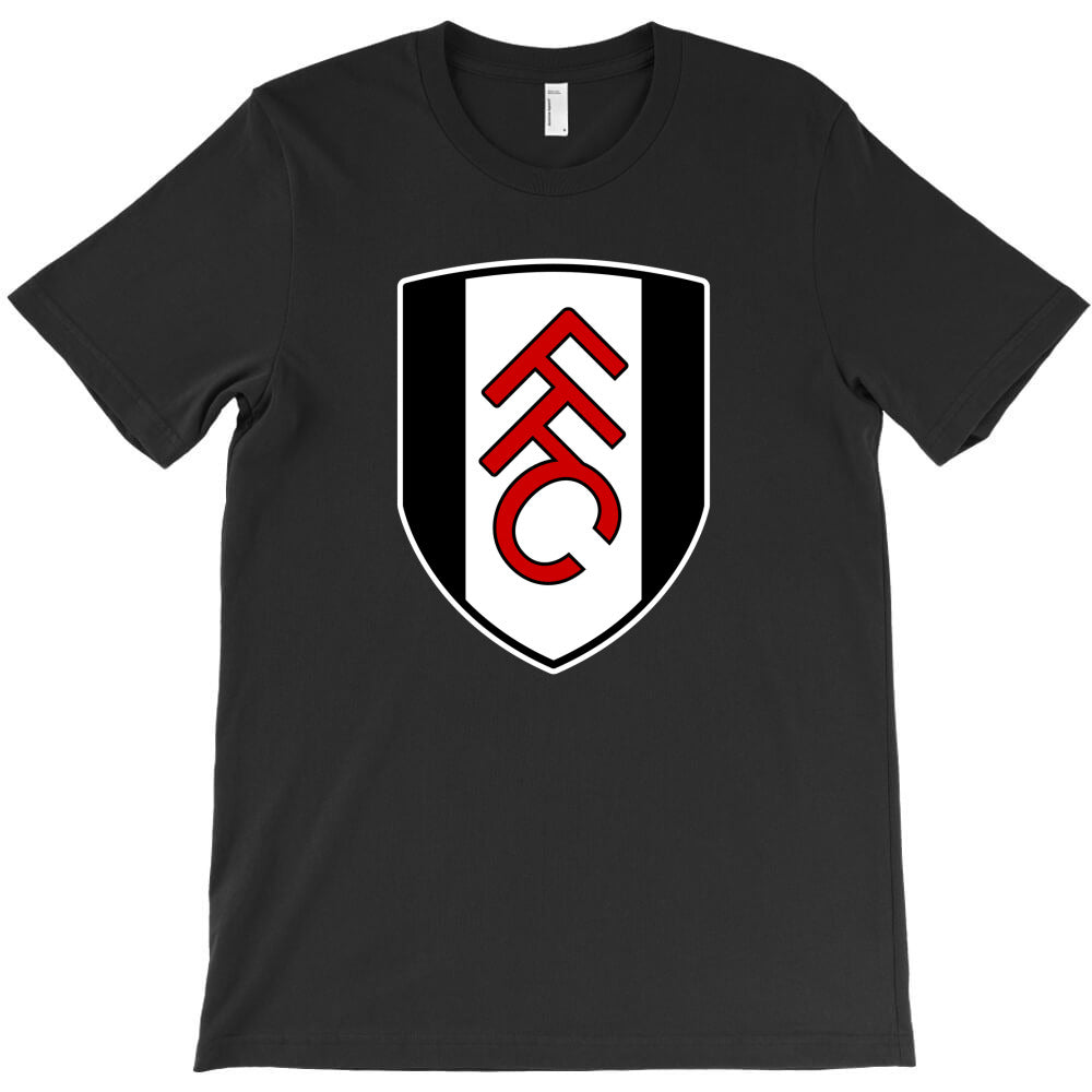 The Fulham fc T-Shirt