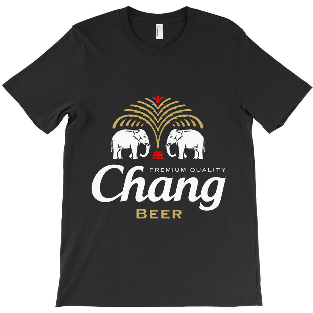 chang beer popular T-Shirt