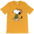 snopy golf T-Shirt