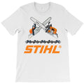 stihl T-Shirt