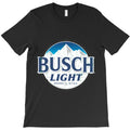 busch light busch T-Shirt