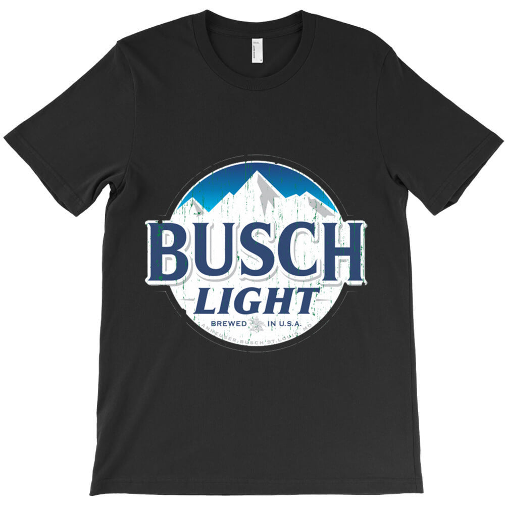 busch light busch T-Shirt