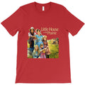 little house tri blend T-Shirt