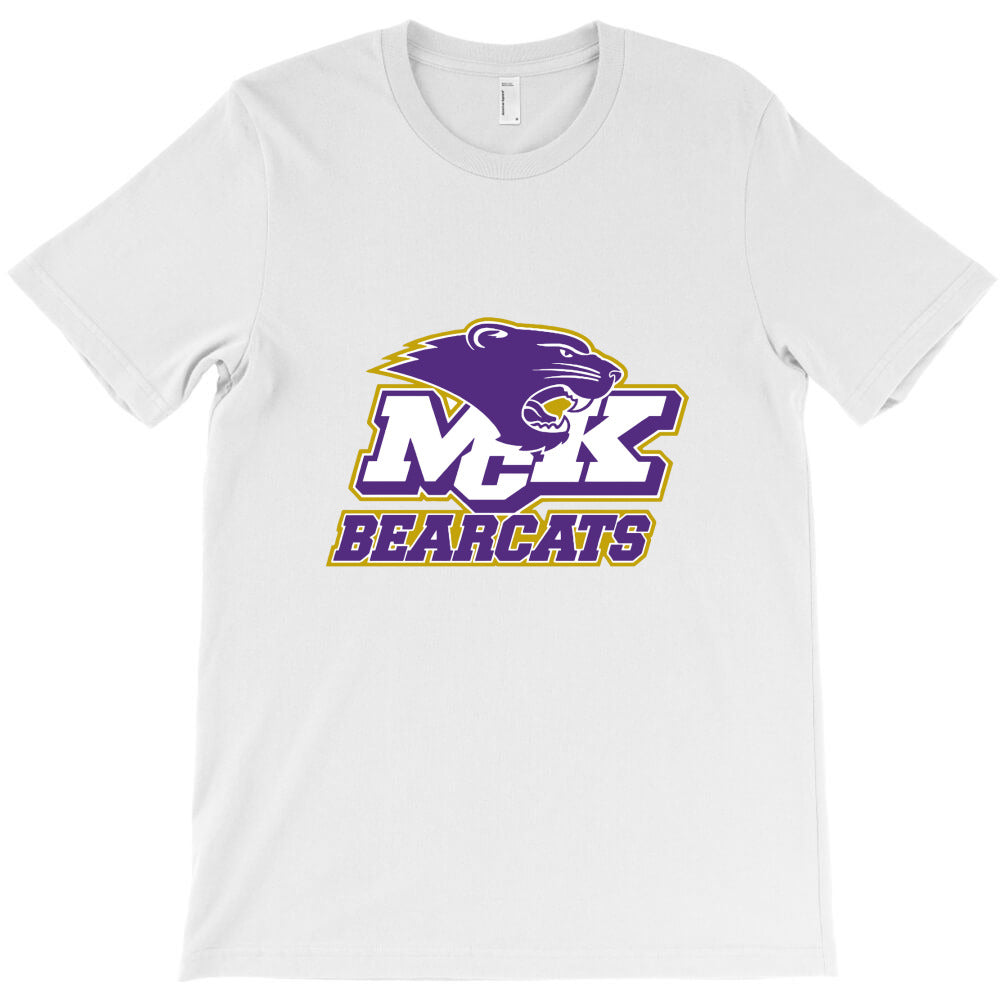 mckendree bearcats T-Shirt