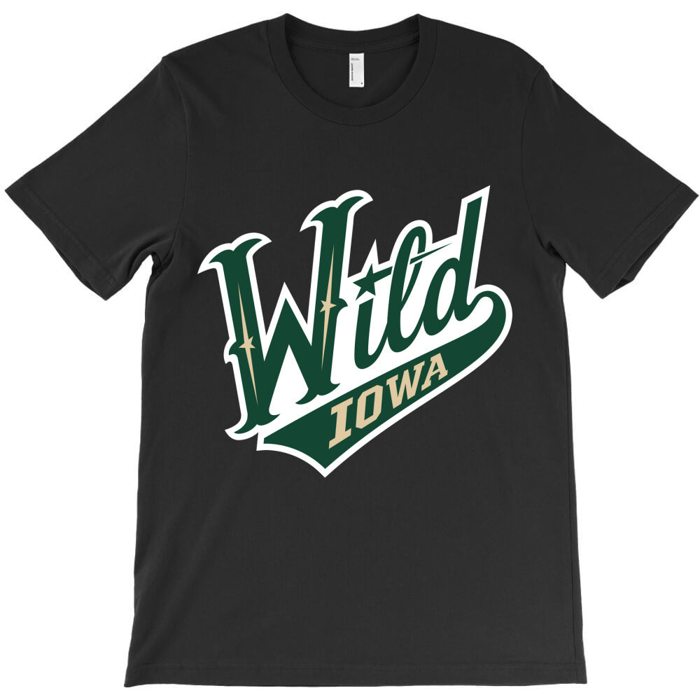 iowa wild T-Shirt