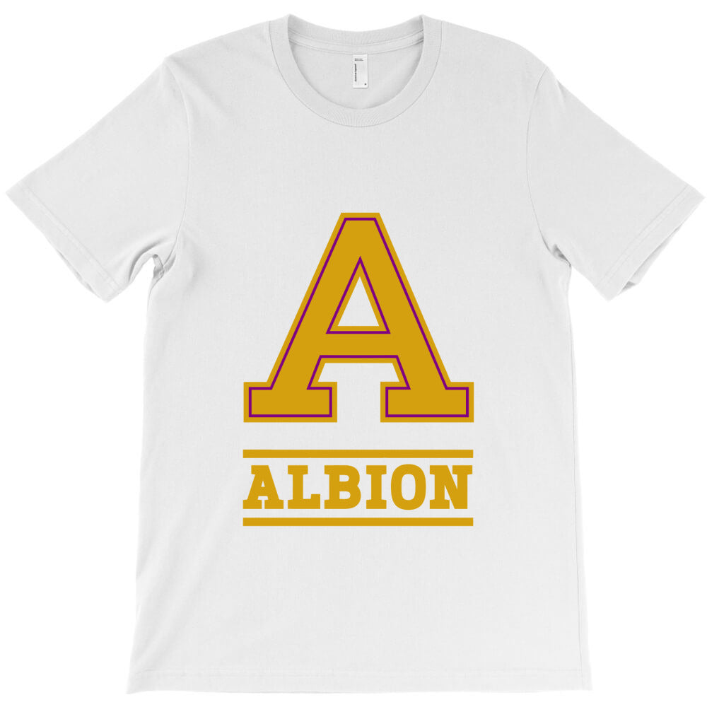 albion college T-Shirt