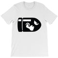 bullet bill T-Shirt
