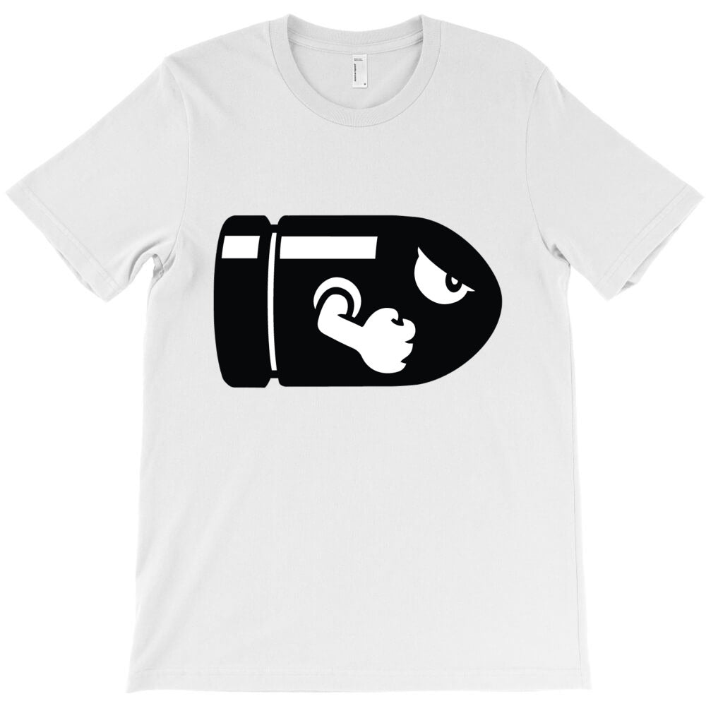 bullet bill T-Shirt