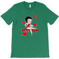 betty boop T-Shirt