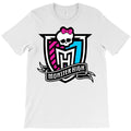 monster high logo T-Shirt
