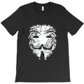 guy fawkes mask T-Shirt