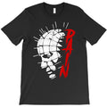 vintage pinhead cenobite pain t shirt T-Shirt