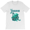 krakhead fan shirt seattle kraken T-Shirt