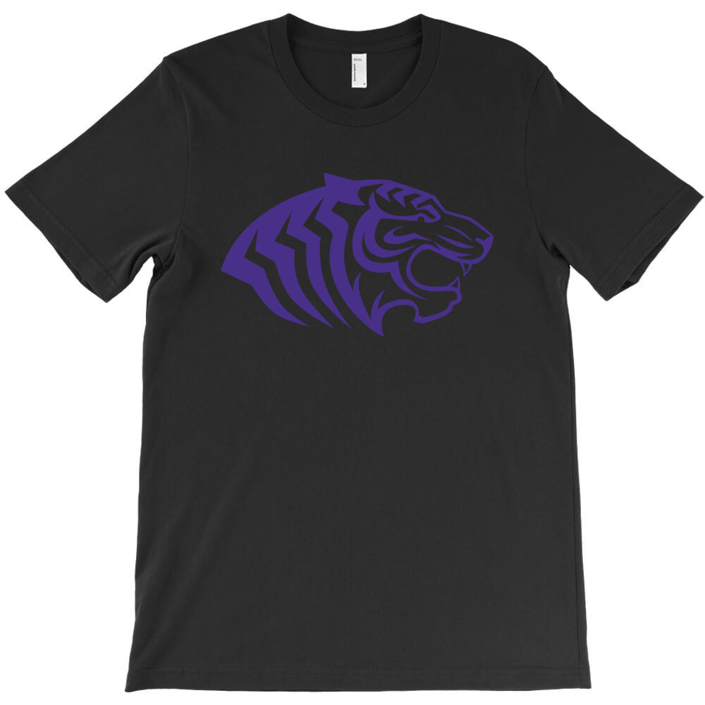 Be-Ouachita.Baptist.Tigers-Sport T-Shirt