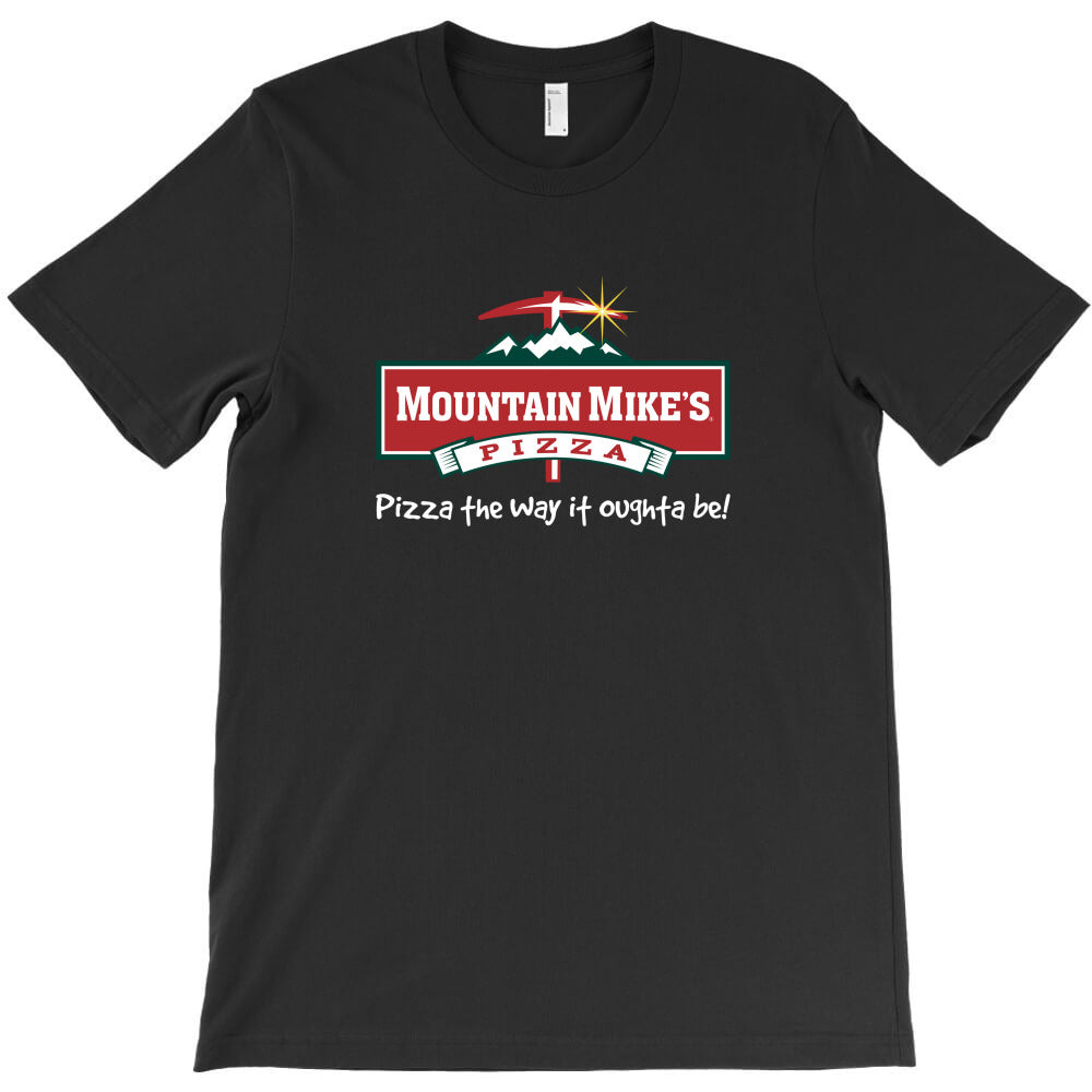 mountain mike's pizza T-Shirt