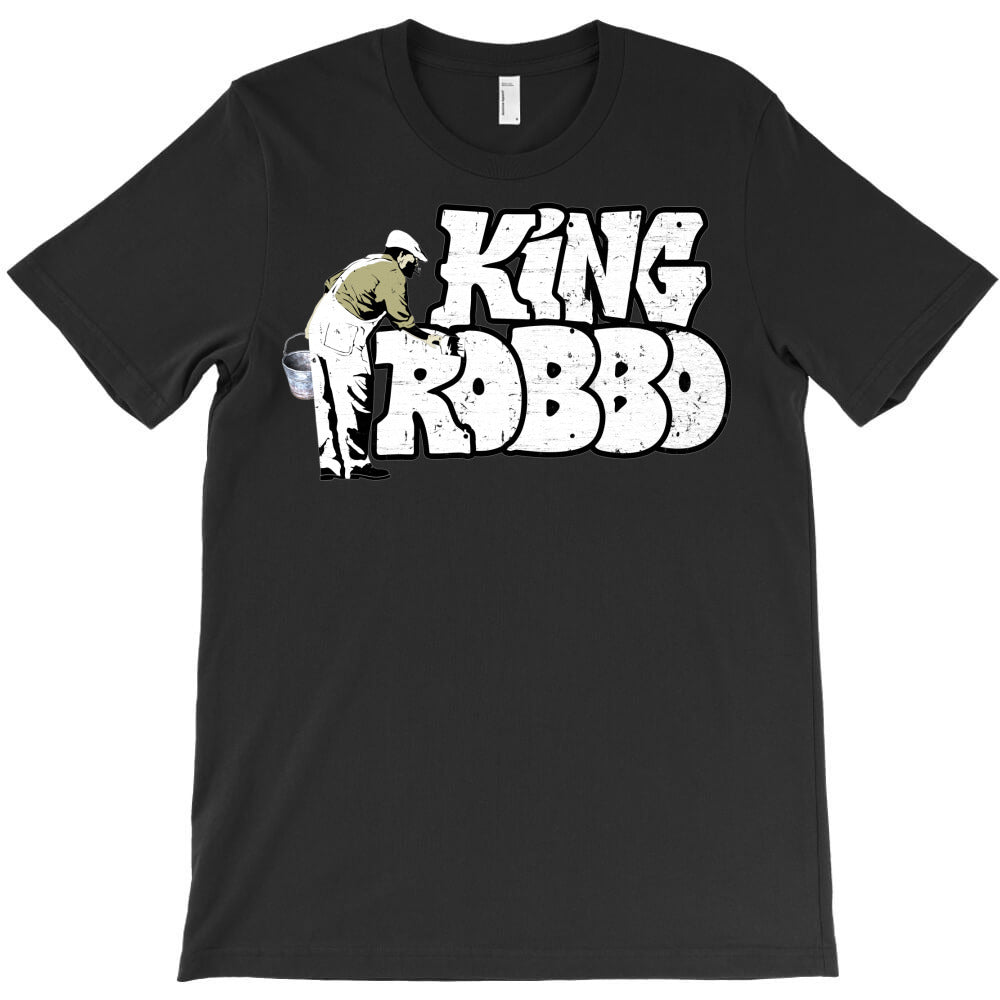 king robbo T-Shirt