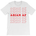 asian af T-Shirt